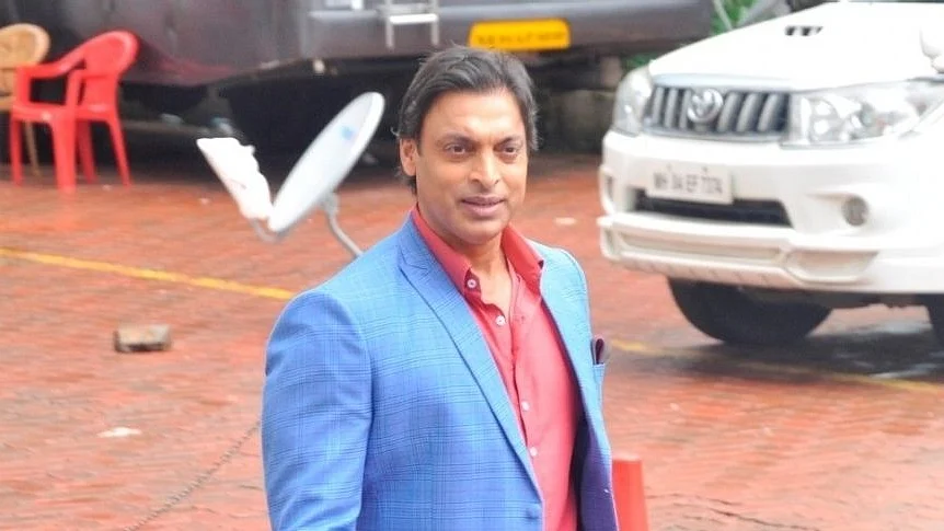 Shoaib Akhtar has said he regrets not having a word with actor Sushant Singh Rajput who passed away recently.