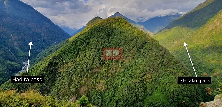 Enter the Dragon: China, a ‘Habitual Offender’ on Eastern Frontier