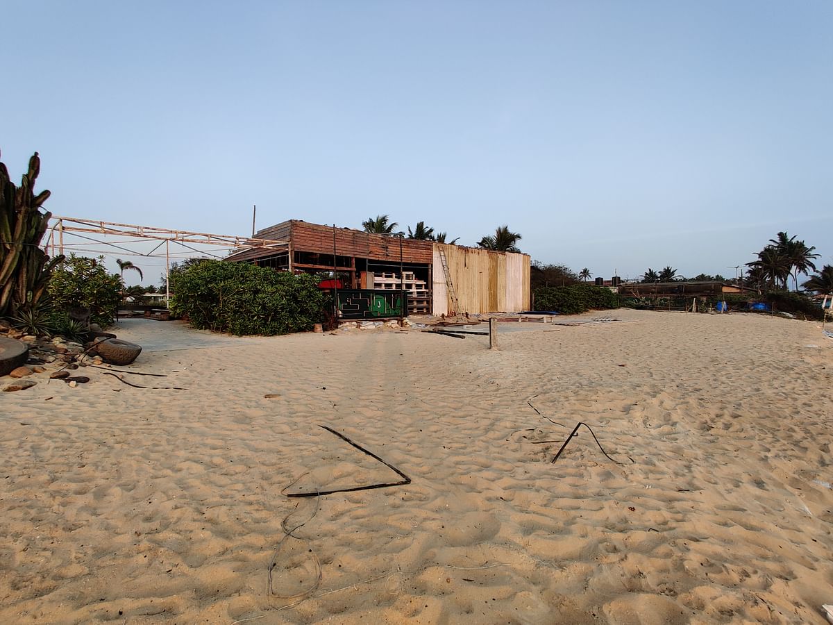Goa is missing its tourists, can the tourism industry in Goa survive this economic slowdown? 