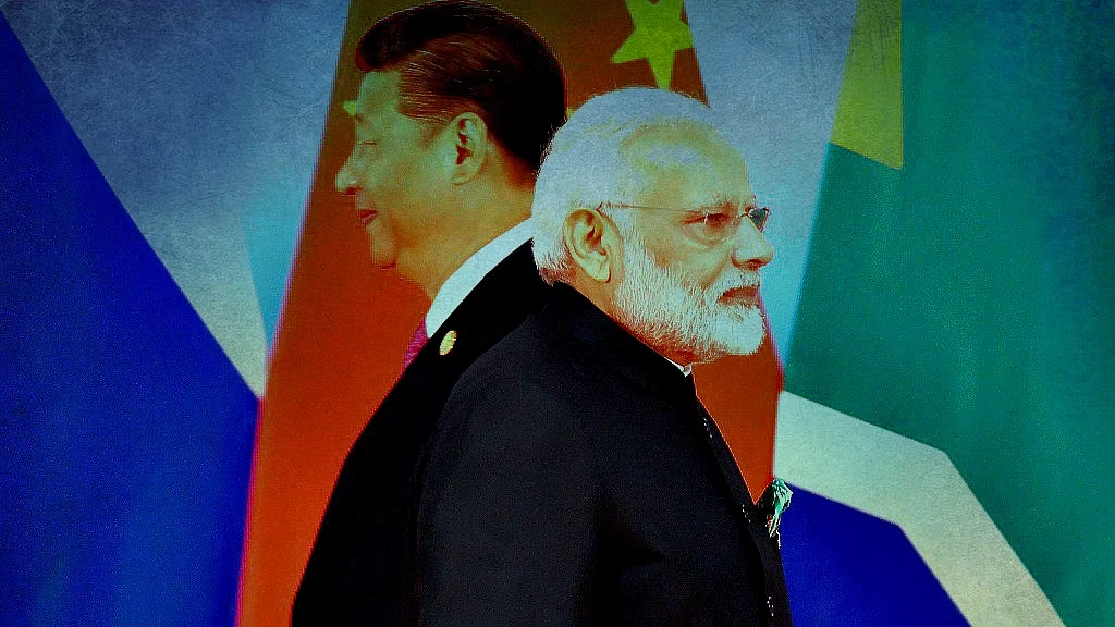 PM Modi has assured that China’s act of killing 20 Indian soldiers will be given a befitting reply. 