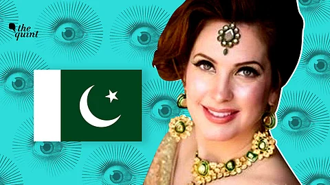 Pakistan And The Cynthia Ritchie Scandal Is Cynthia A Symbol