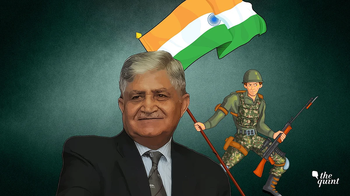 VP Malik.