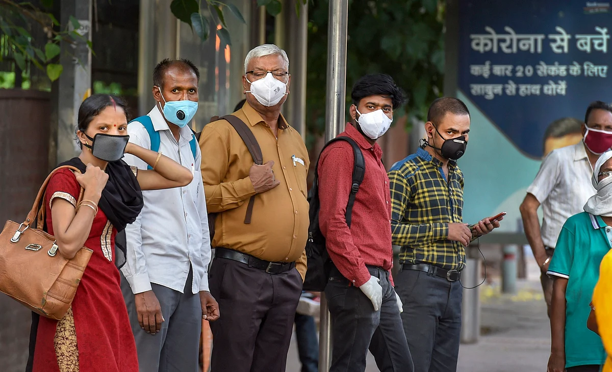 India is the fifth most corona-affected country as it overtook Spain on Sunday, with its total corona cases at 2,66,598.