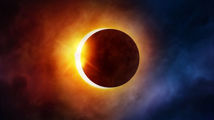 The &lt;a href=&quot;https://www.thequint.com/lifestyle/solar-eclipse-june-2020-facts-timings-where-and-how-to-watch&quot;&gt;first solar eclipse&lt;/a&gt; of 2020 will take place on Sunday, 21 June.