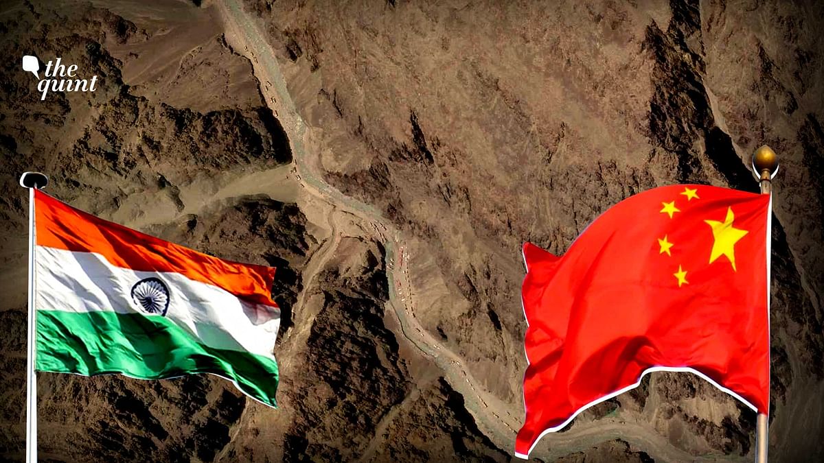 India-China ‘Bottleneck’: Are Indian Patrols Limited Since March?