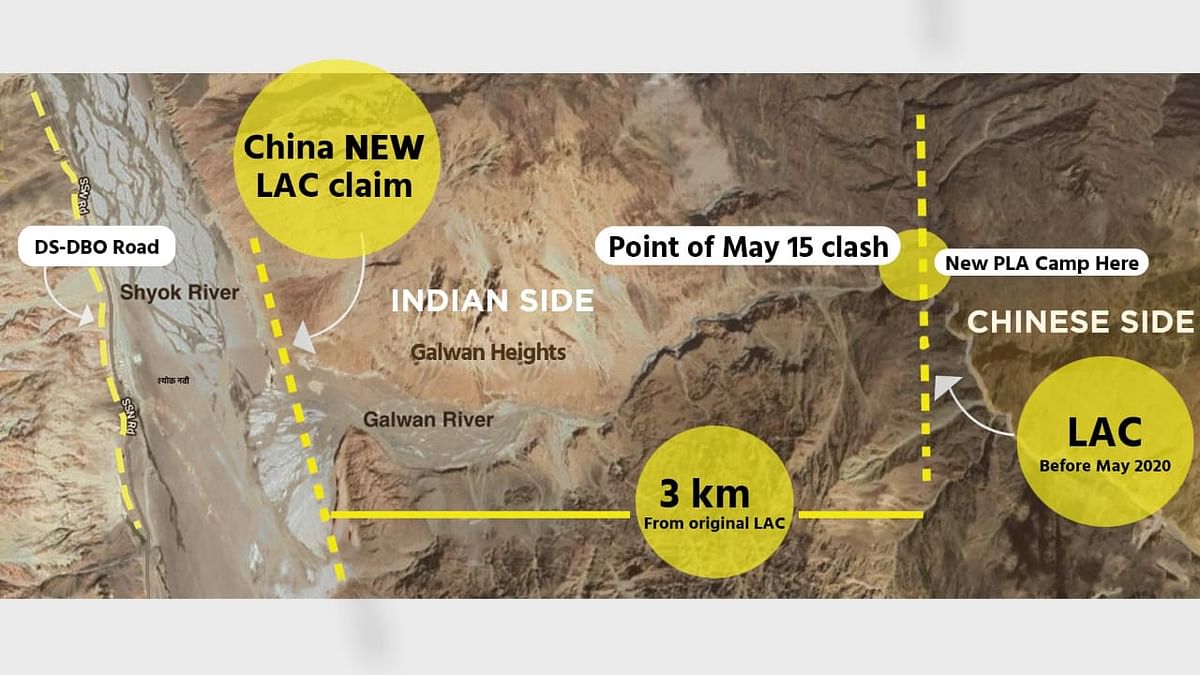 India is struggling to deal with China’s land-grab, and the more we hesitate the more we stand to lose.