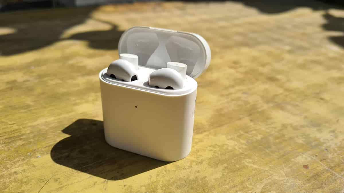 The Mi True Wireless Earphones 2.