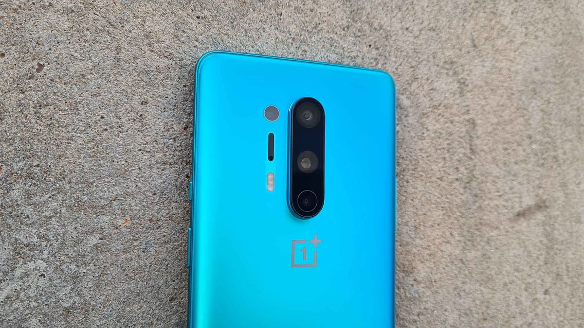 The OnePlus 8 and 8 Pro sold out in India in their first batch sale.