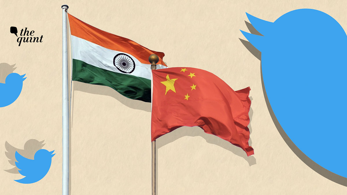 India-China Row: Unmonitored Social Media Won’t Help India’s Cause