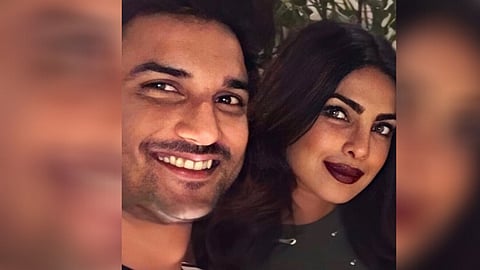 Sushant Singh Rajput Death Bollywood Mourns Sushant Singh