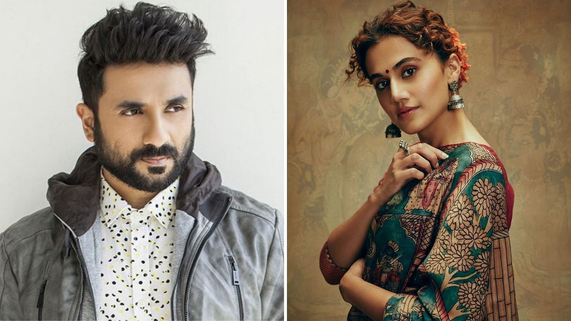 Vir Das, Taapsee Pannu and many celebrities complained of high electricity bills.