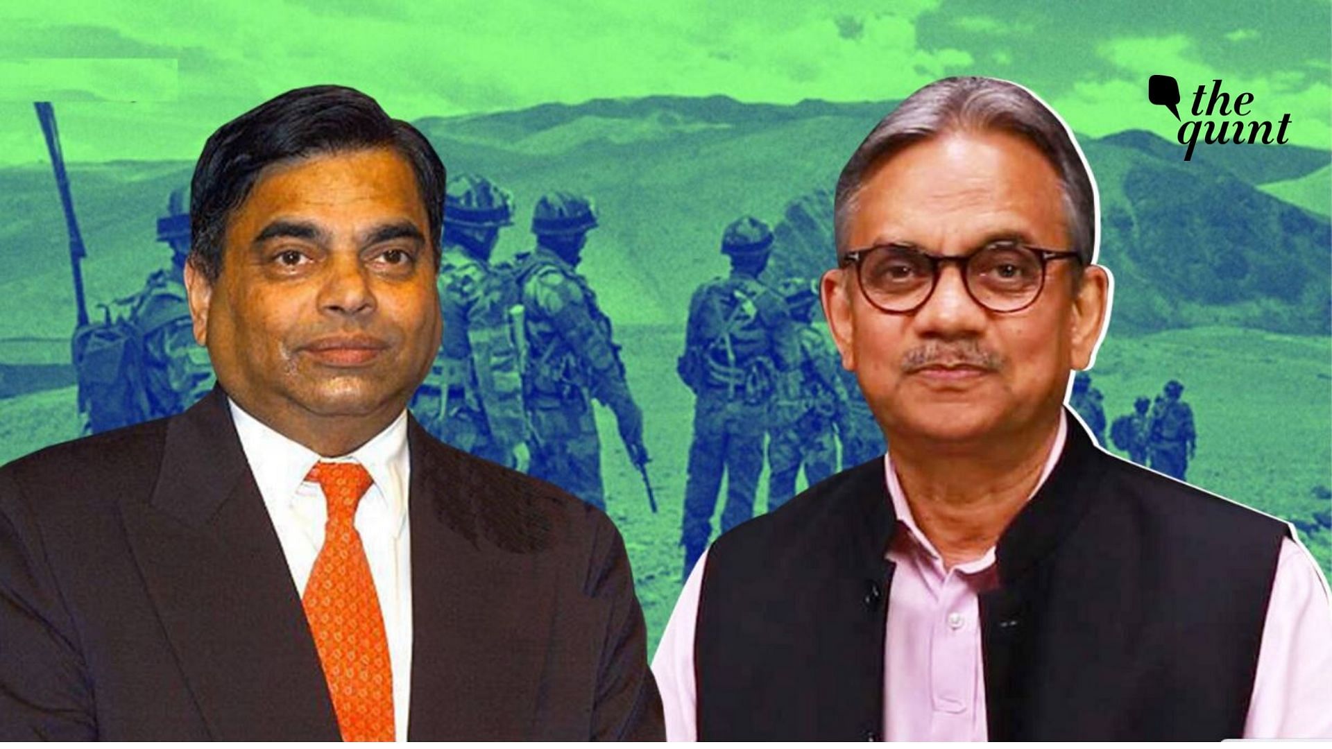 Former Diplomat and China Affairs Expert, TCA Rangachari spoke with The Quint‘s Editorial Director Sanjay Pugalia on the violent clashes at Galwan valley in Ladakh that killed at least 20 Indian soldiers.