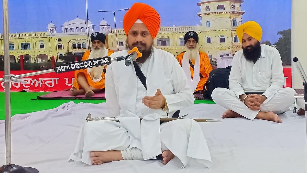 ‘All Sikhs Want Khalistan’: Decoding Akal Takht Jathedar’s Remark
