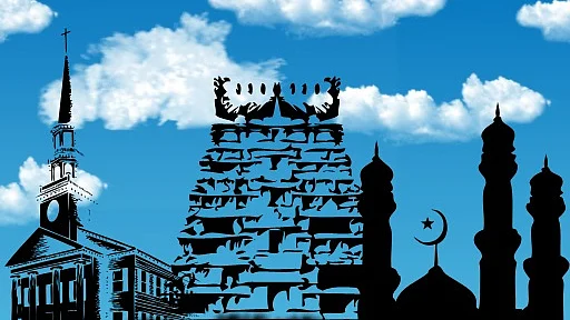 Here’s all you need to know about the how places of worship will function during the pandemic.