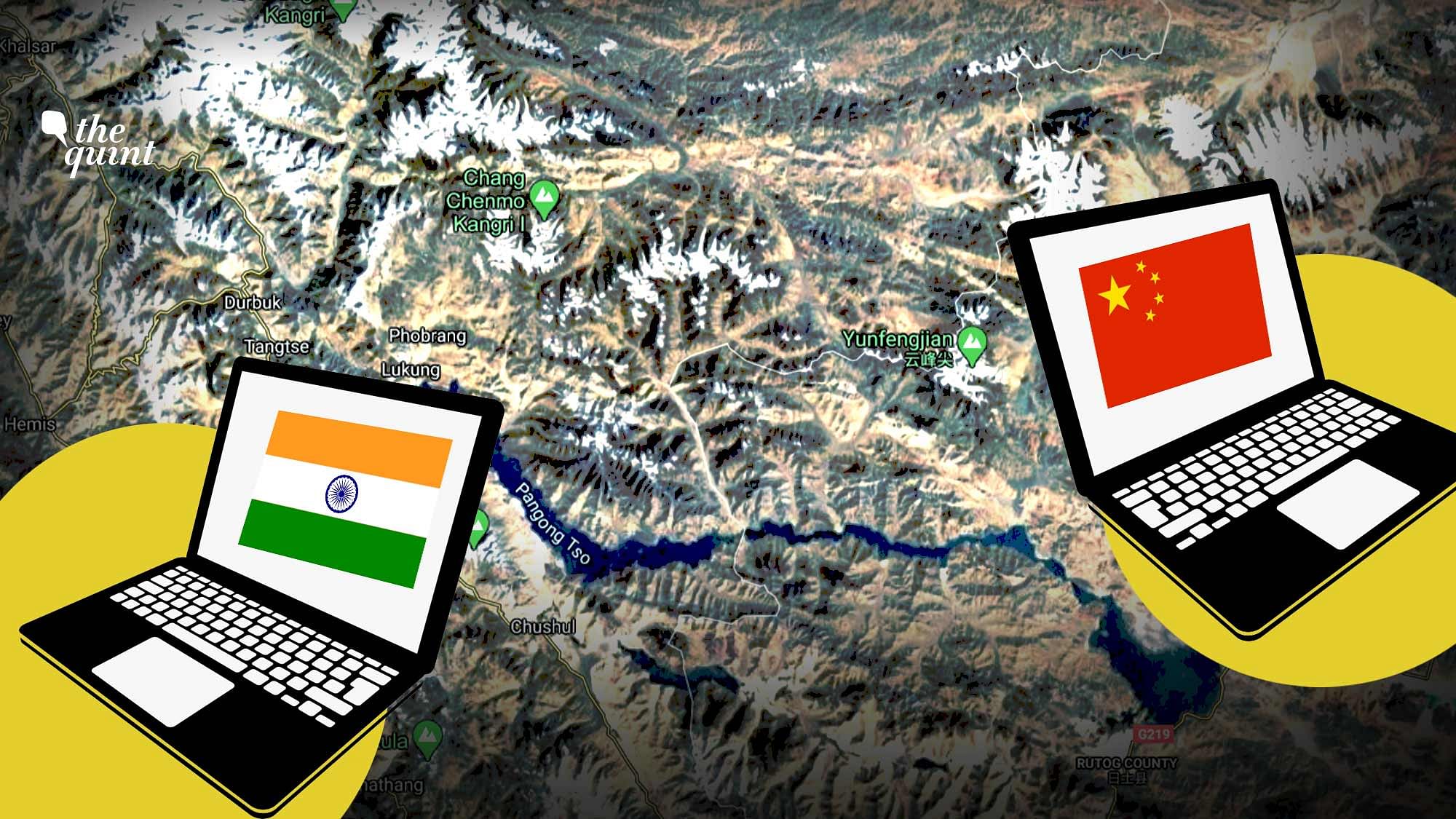  <p>Indian firms and government organisations are trying to get protection against cyber attacks and fix known vulnerabilities. Tension between India and China at the LAC in Ladakh has led to fear of a Chinese 'Cyber Offensive'</p>