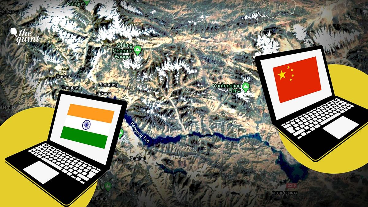 Indian Firms Wake Up to Vulnerabilities Amid China’s Cyber Threat