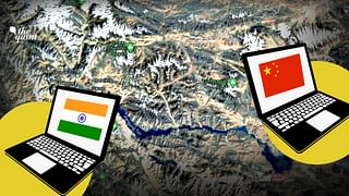 Indian Firms Wake Up To Vulnerabilities Amid China's Cyber Threat