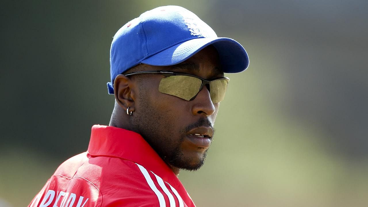 Former England batsman Michael Carberry says he was subjected to racist slurs right through the course of his cricketing career.
