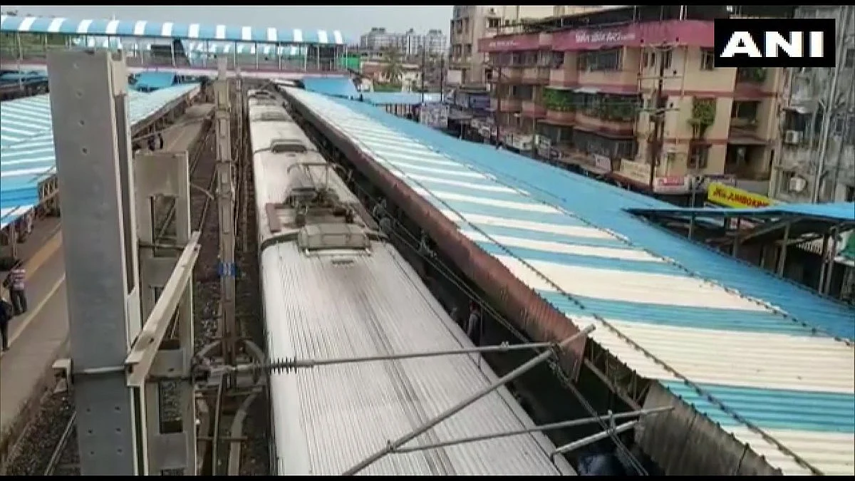 There are over 1.25 lakh essential staff as identified by the state government who are expected to travel by these trains, to go to their workplaces.