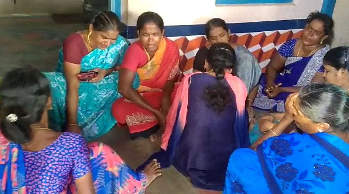 Havildar Palani is remembered as a ‘soft-spoken loving’ man by his near and dear ones.