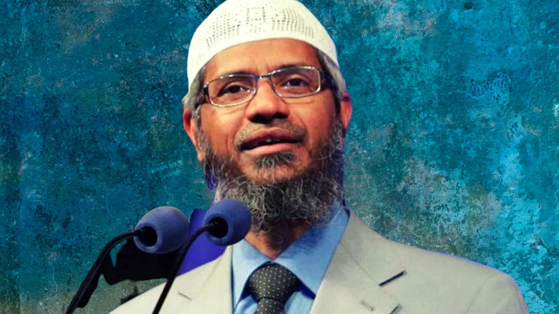Delhi Police has claimed that Khalid Saifi, one of the accused in the Northeast Delhi violence, met Dr Zakir Naik overseas.