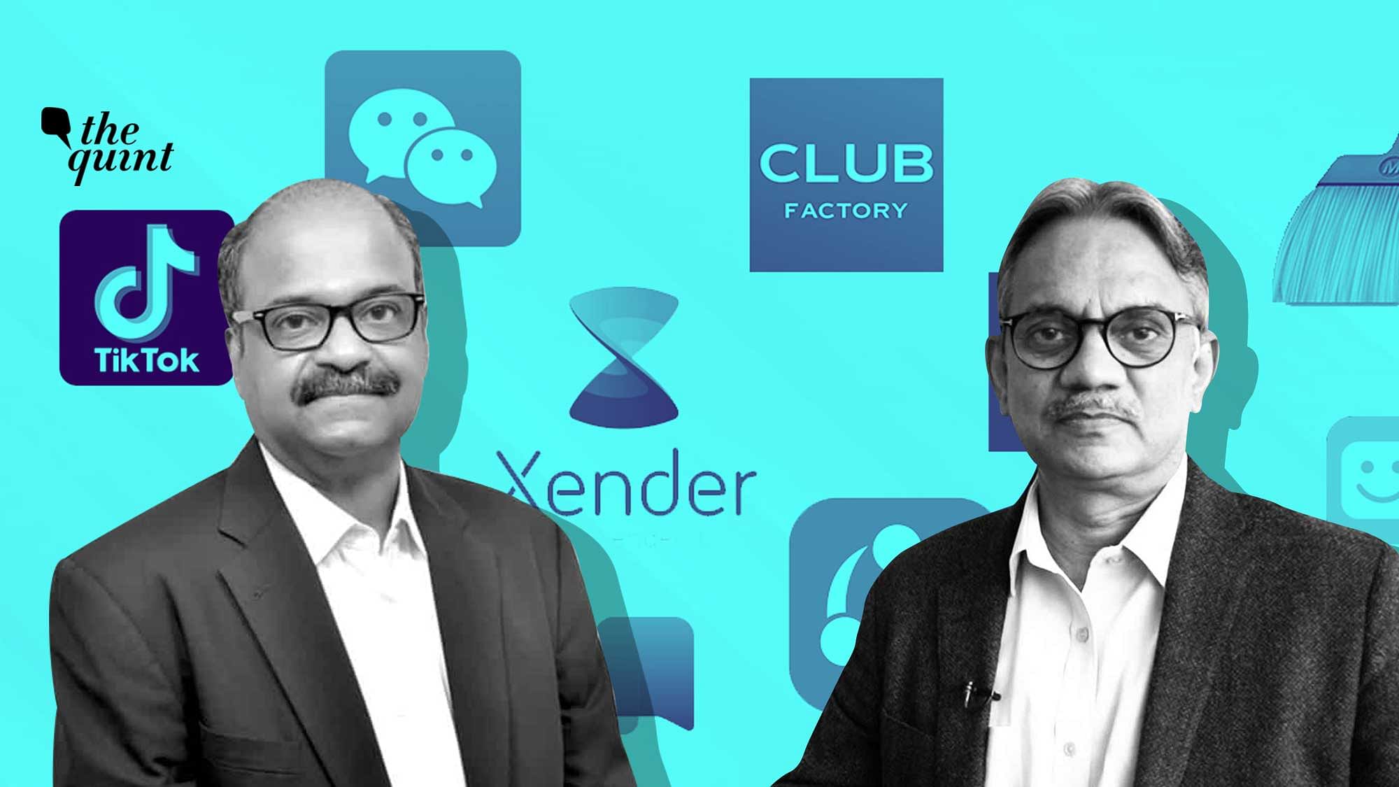 Sanjay Pugalia, The Quint’s editorial director, spoke with Blaise Fernandes, director, Gateway House on the implications of the ban on Chinese apps and whether the ban affects stakeholders.