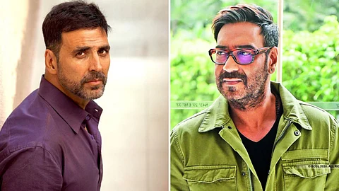 Disney Hotstar Announces Bollywood Movie Releases Akshay