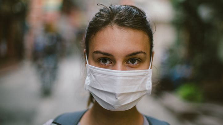 WHO Updates Guidelines on Face-Masks for COVID; Advises Wider Use