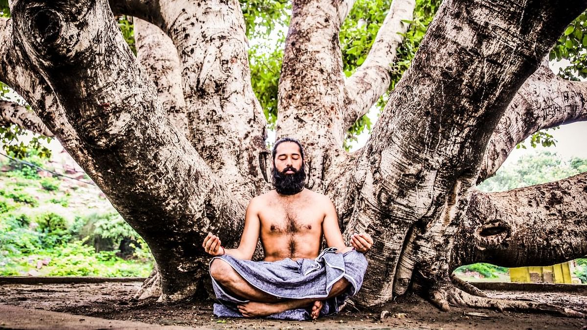 Yoga Asanas and Meditation to Help You Strengthen Your Immunity