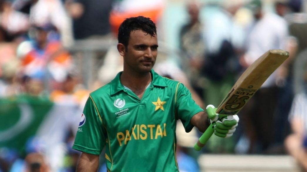 Fakhar Zaman is among the 7 Pakistani cricketers who have tested positive for COVID-19.