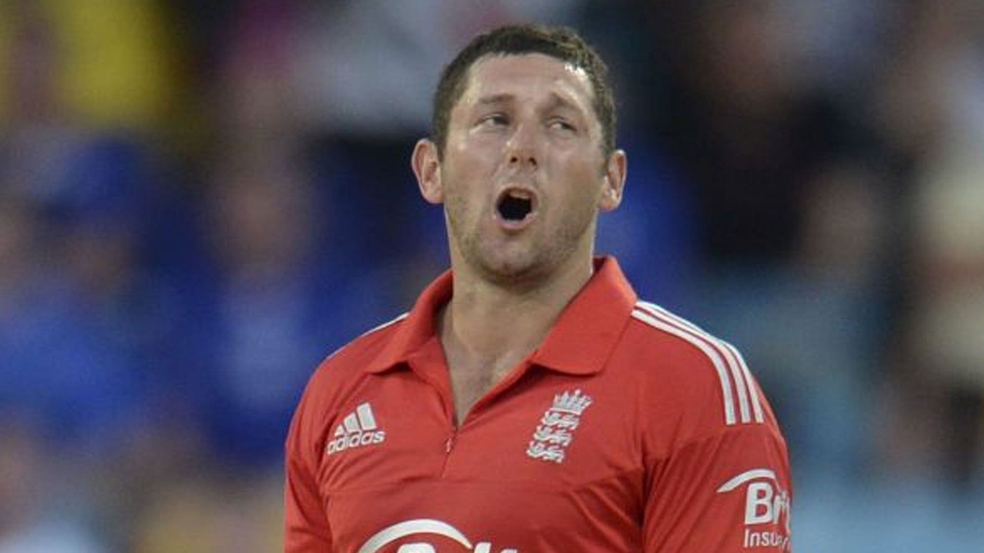 Tim Bresnan has said he and umpire Rod Tucker received death threats after a Sachin wicket in 2011. 