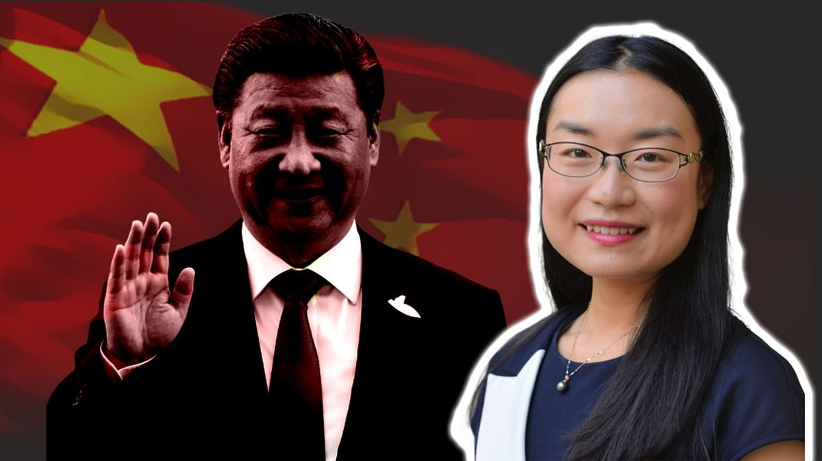Why China Bullies? Expert Decodes Xi Jinping’s Aggressive Moves 
