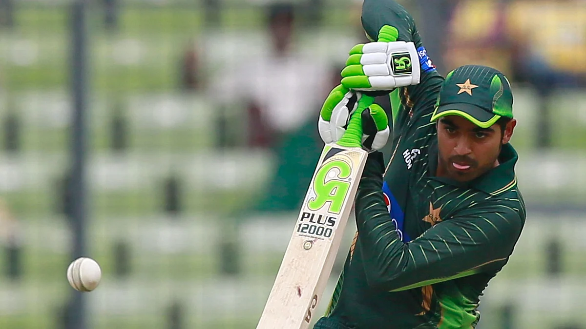 Middle-order batsman Haris Sohail has pulled out of the upcoming England tour due to personal reasons.