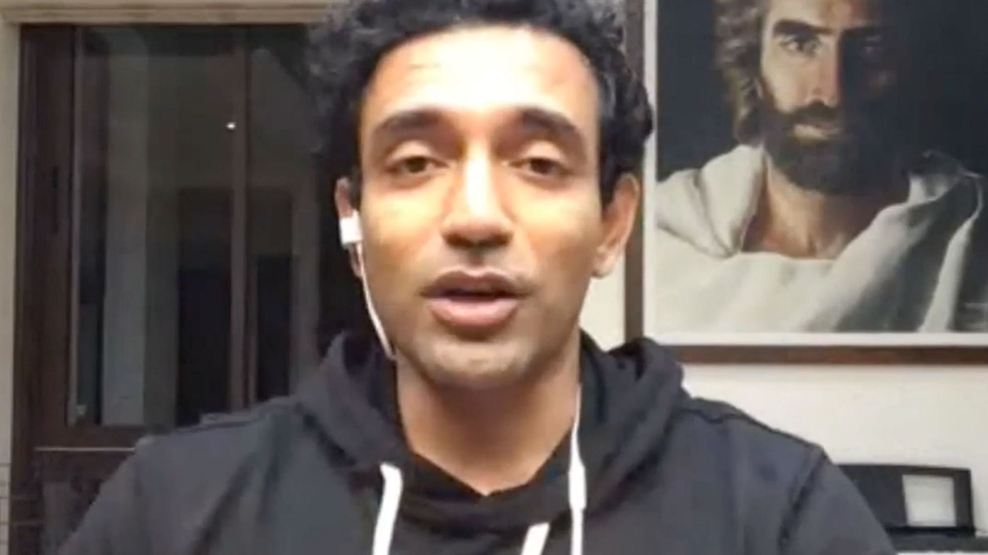 Robin Uthappa revealed that he suffered from depression and had suicidal thoughts on a daily basis between 2009 and 2011.