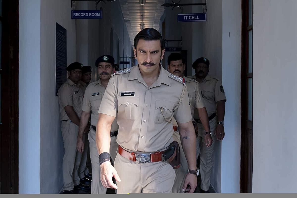Does Bollywood’s Depiction of Cops Normalise Police Brutality?