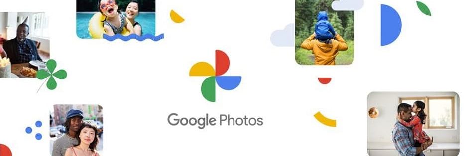 This is the new icon for Google Photos.&nbsp;