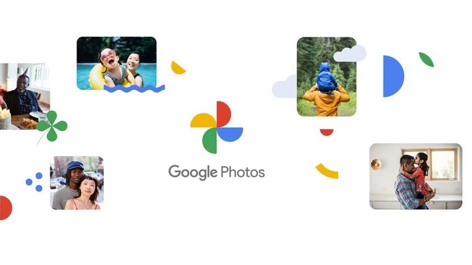 This is the new icon for Google Photos.&nbsp;