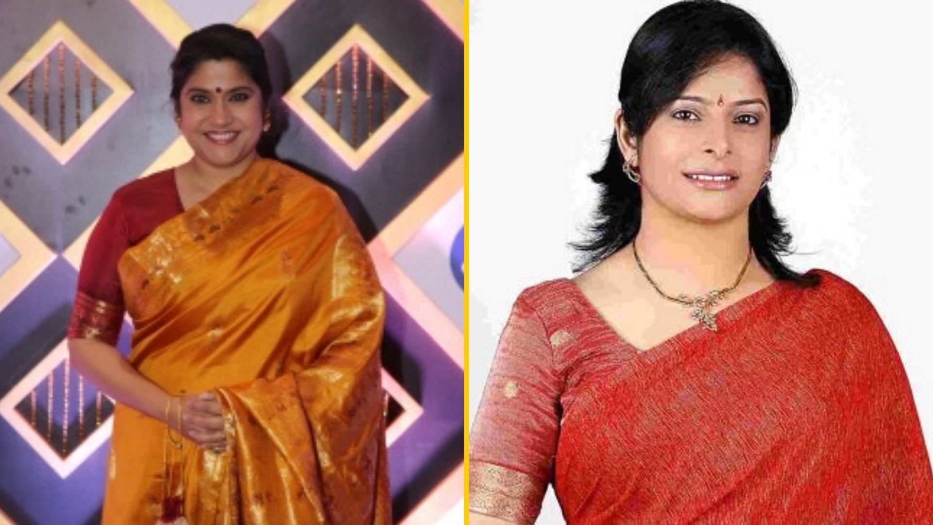 Renuka Shahane appealed to people to help TV actor Nupur Alankar