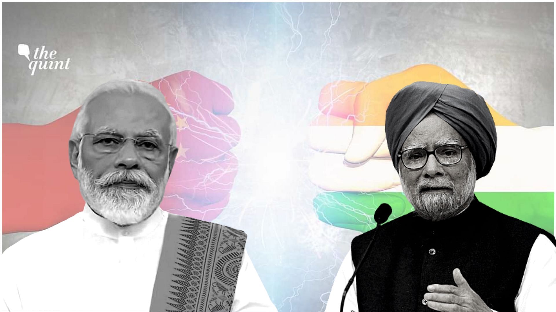 Former Prime Minister Manmohan Singh on Monday, 22 June asked the Modi government to ‘rise up to the occasion’ and honour the martyrs of the Galwan Valley clash.