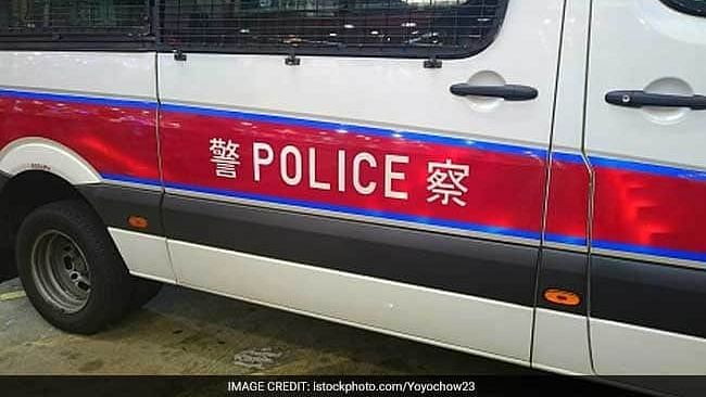 Security Guard Stabs 37 Primary School Kids, 2 Adults in China