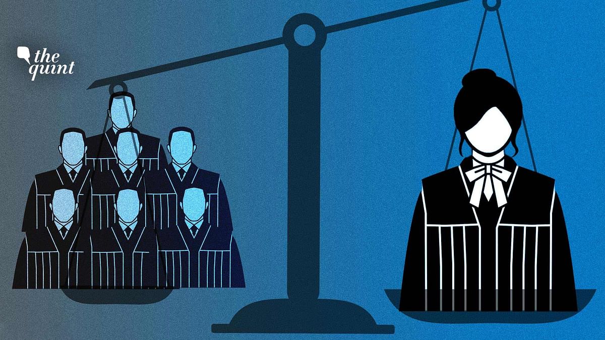 State Of Women In Judiciary: Time to Celebrate Or Introspect?