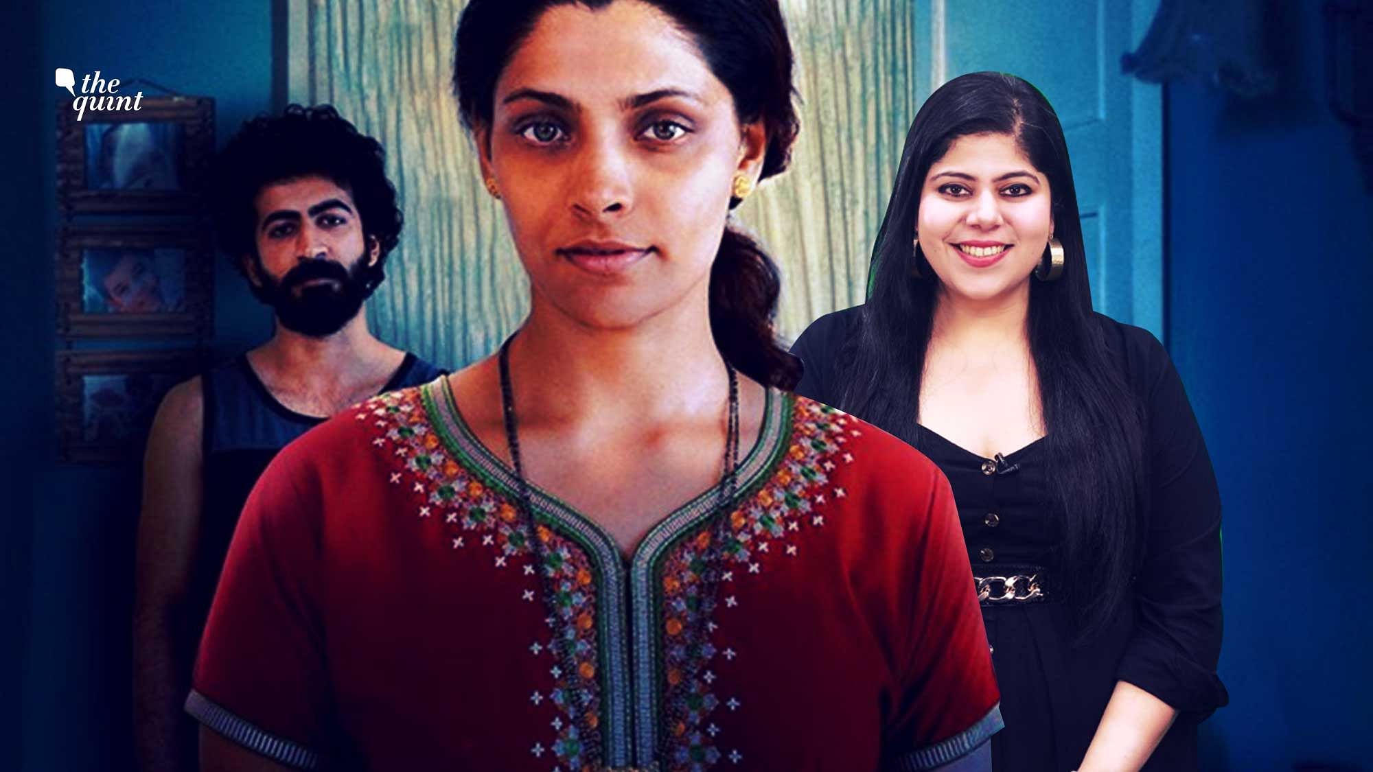 Rj Stutee review of Choked: Paisa Bolta Hai, Anurag Kashyap’s latest on Netflix.