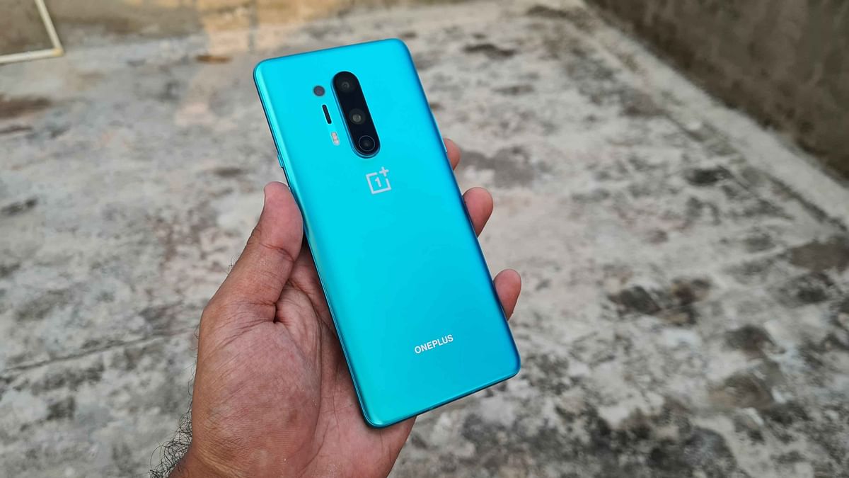 OnePlus 8 Pro Review: A True Flagship At Last!