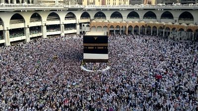 ‘After Hajj, One Is Reborn’: Praying For a ‘Normal’ Hajj Next Year