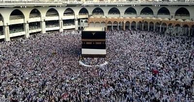 ‘After Hajj, One Is Reborn’: Praying For a ‘Normal’ Hajj Next Year