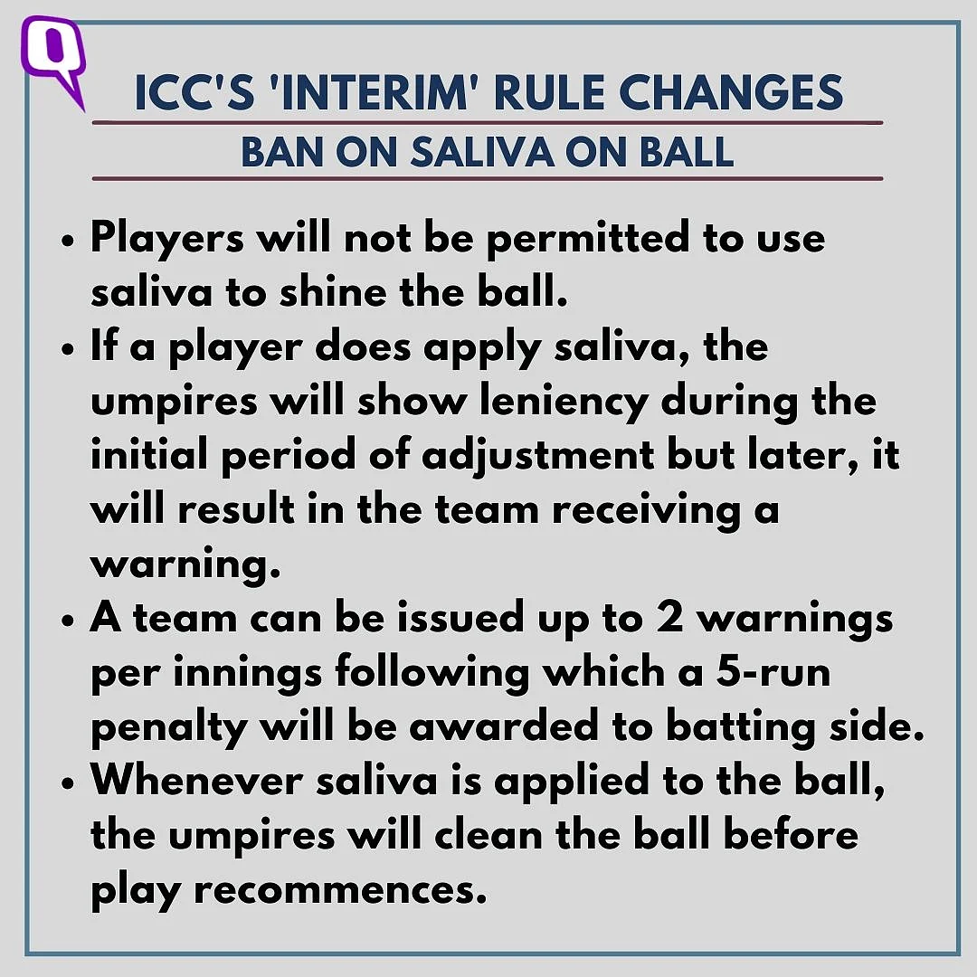 ICC Approves COVID-19 Replacements and Other Interim Changes