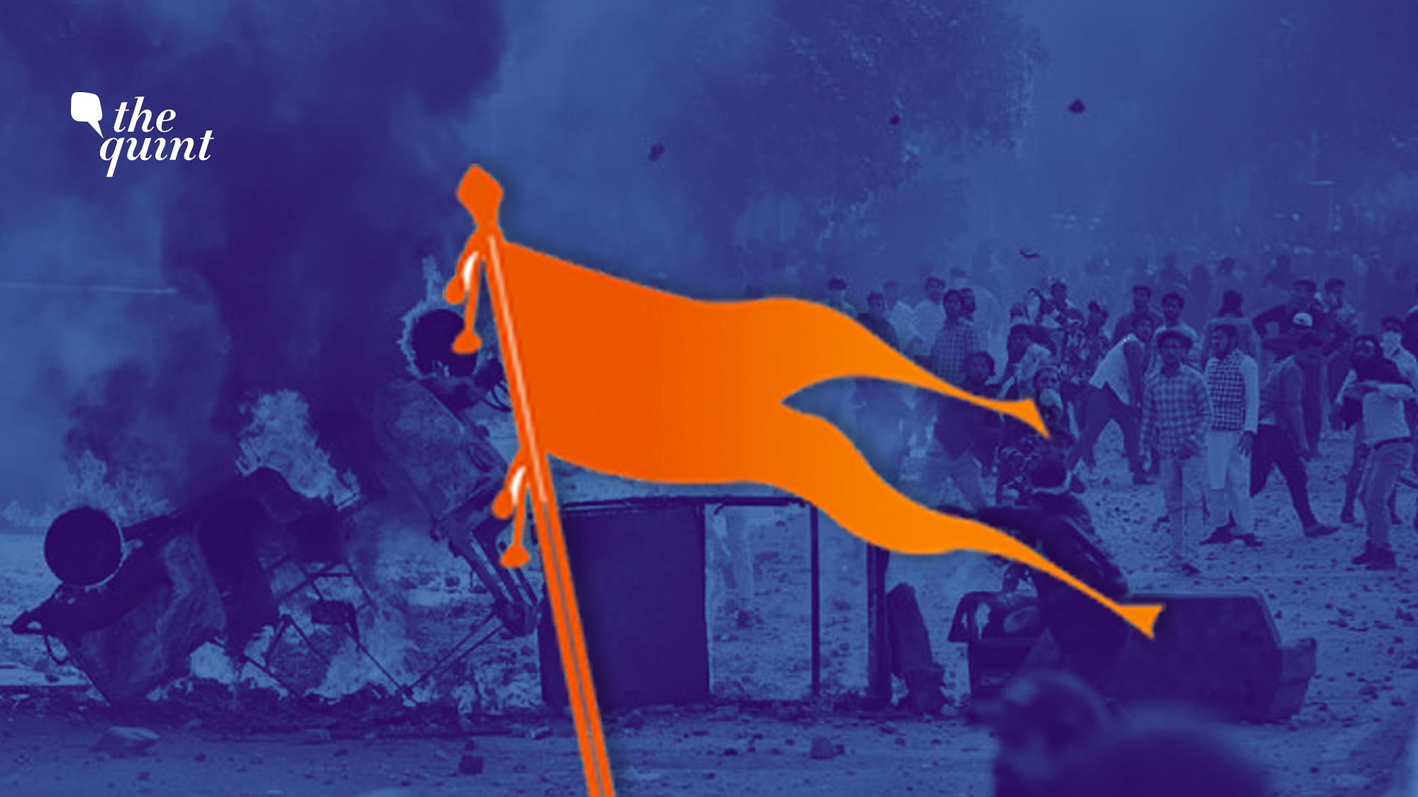 In the case of Sahil Parvez’s father’s death, 16 accused were arrested. <b>The Quint </b>has confirmed that these sixteen were either active members of the Rashtriya Swayamsevak Sangh (RSS), post-holders (zimmedaar), or had visited the local shakha several times. 
