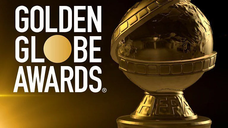 The Golden Globe Awards. 
