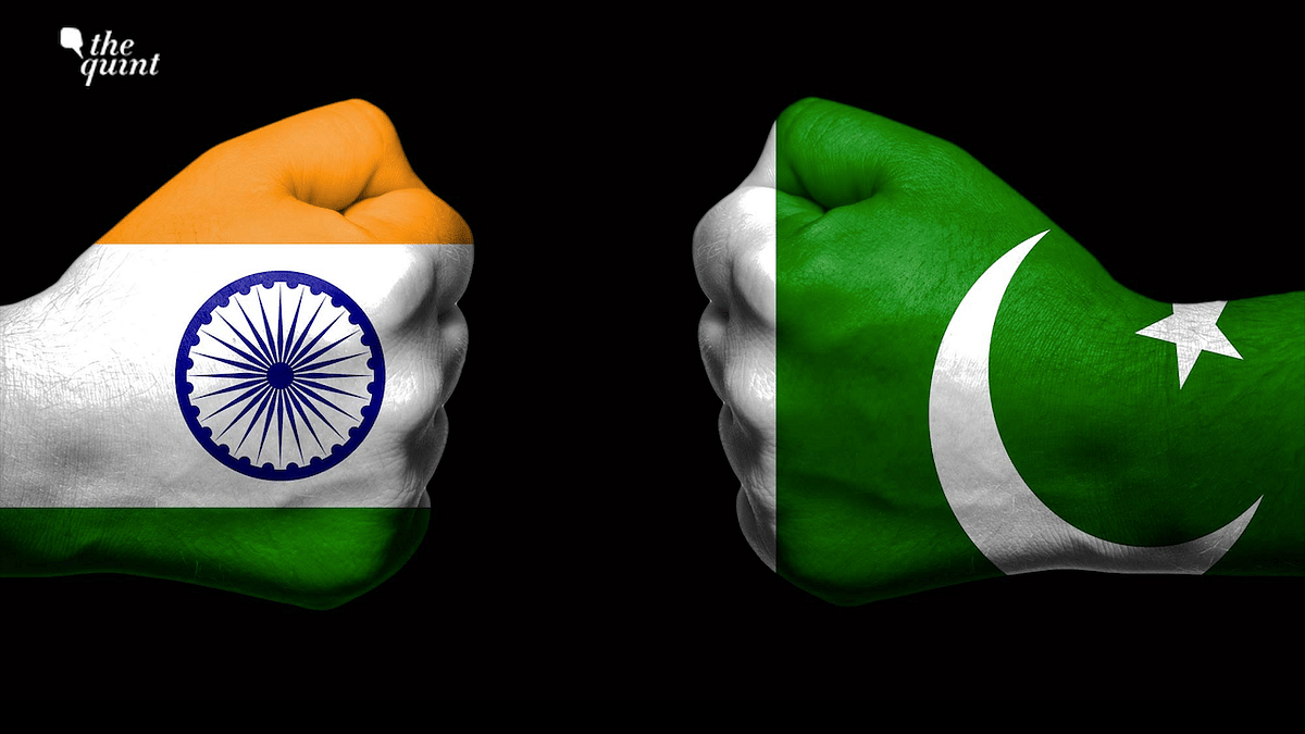 Pakistan High Commission’s ‘Terror Link’ Made India Downgrade Ties