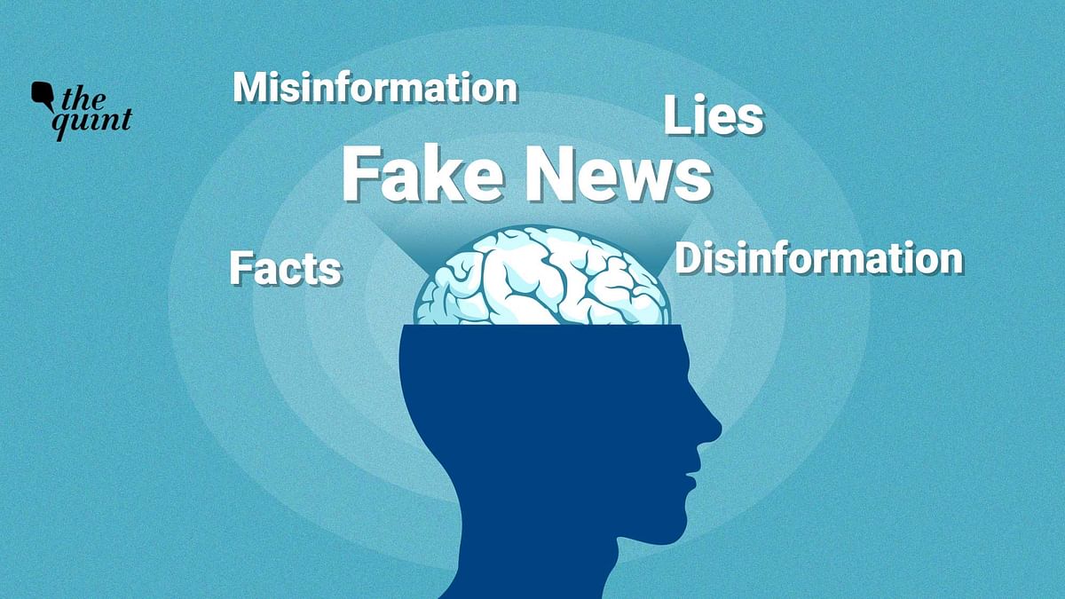 There is a common reliance on emotions while believing whether a piece of information is true or false.